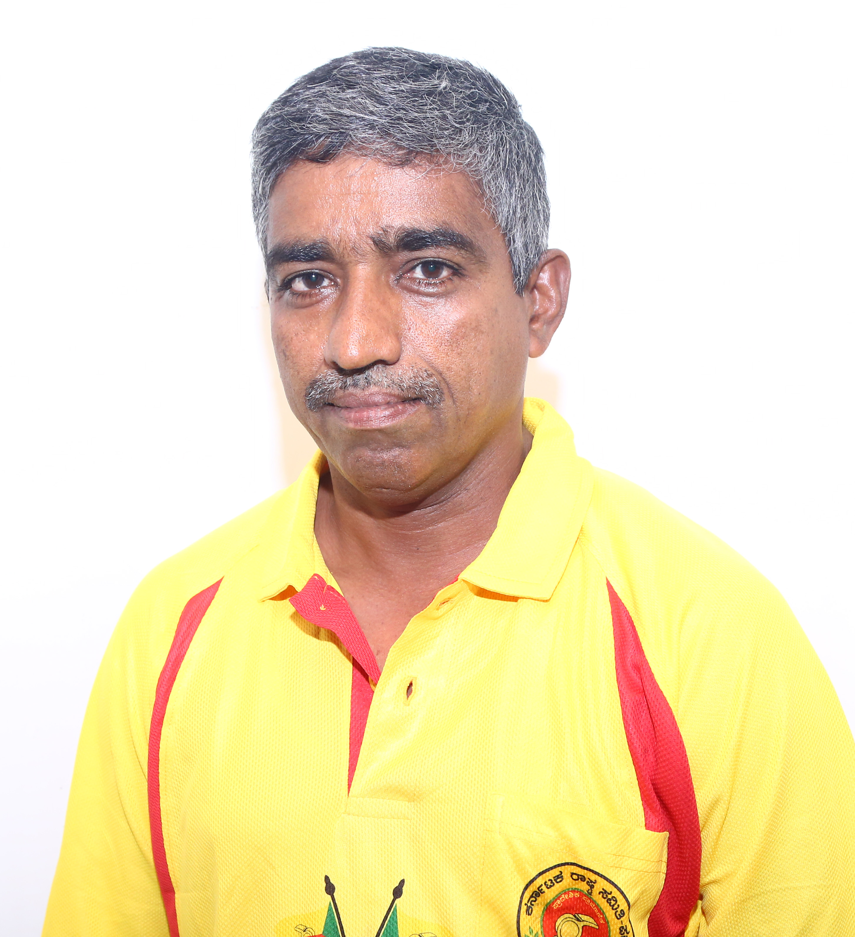 ವಿಜಯ್ ಕುಮಾರ್ ಯು.ಬಿ.